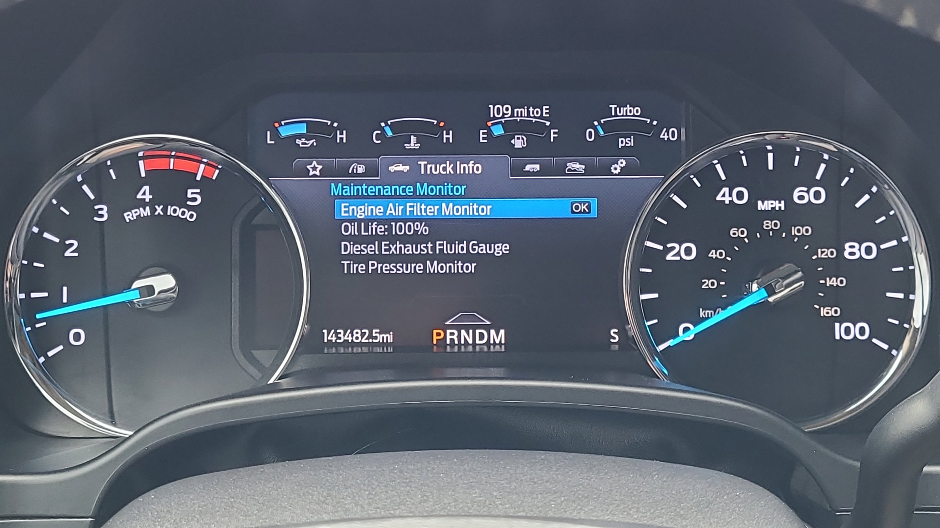 2020 Ford F-250SD Lariat