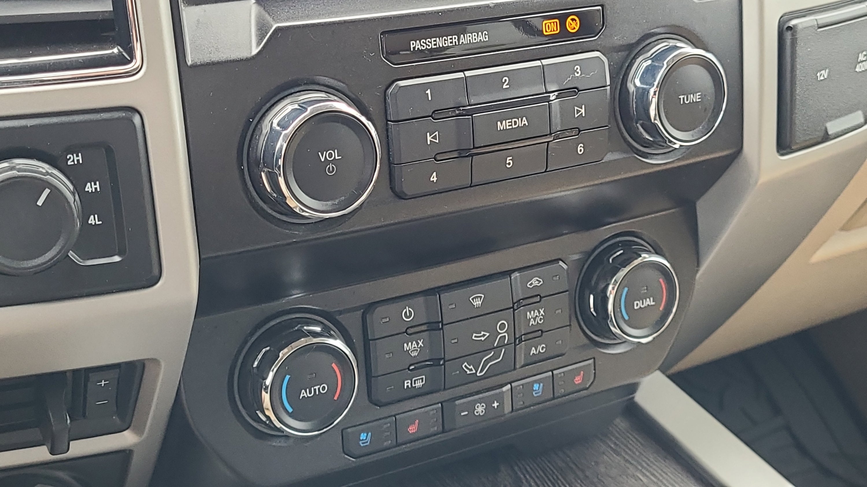 2020 Ford F-250SD Lariat