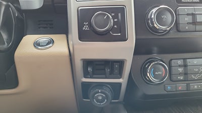 2020 Ford F-250SD Lariat