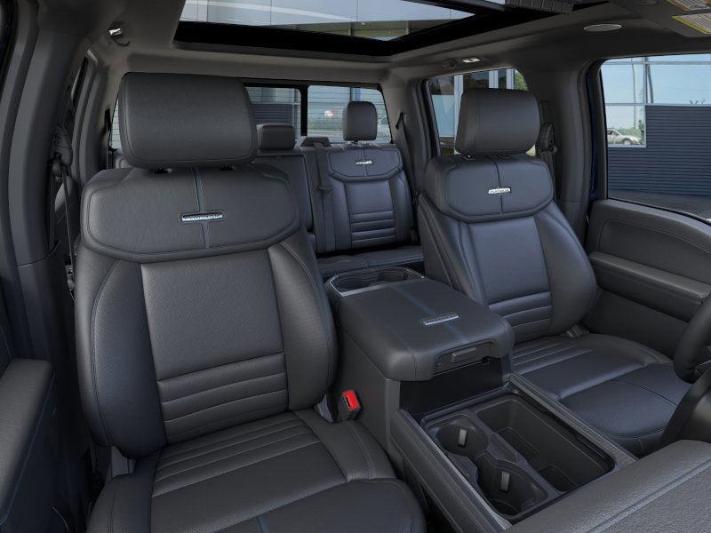 2025 Ford F-250SD Platinum