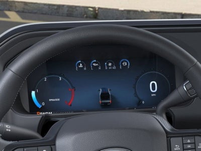 2025 Ford F-250SD Platinum