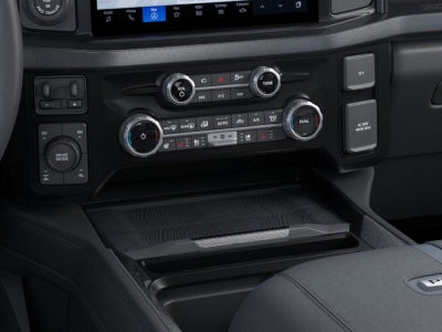 2025 Ford F-250SD Platinum