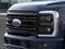2025 Ford F-250SD Platinum