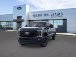 2025 Ford F-250SD Platinum