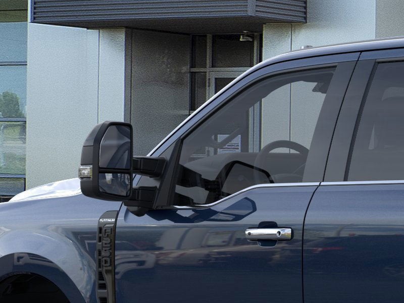 2025 Ford F-250SD Platinum