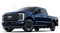 2025 Ford F-250SD Platinum
