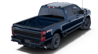 2025 Ford F-250SD Platinum