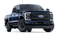 2025 Ford F-250SD Platinum