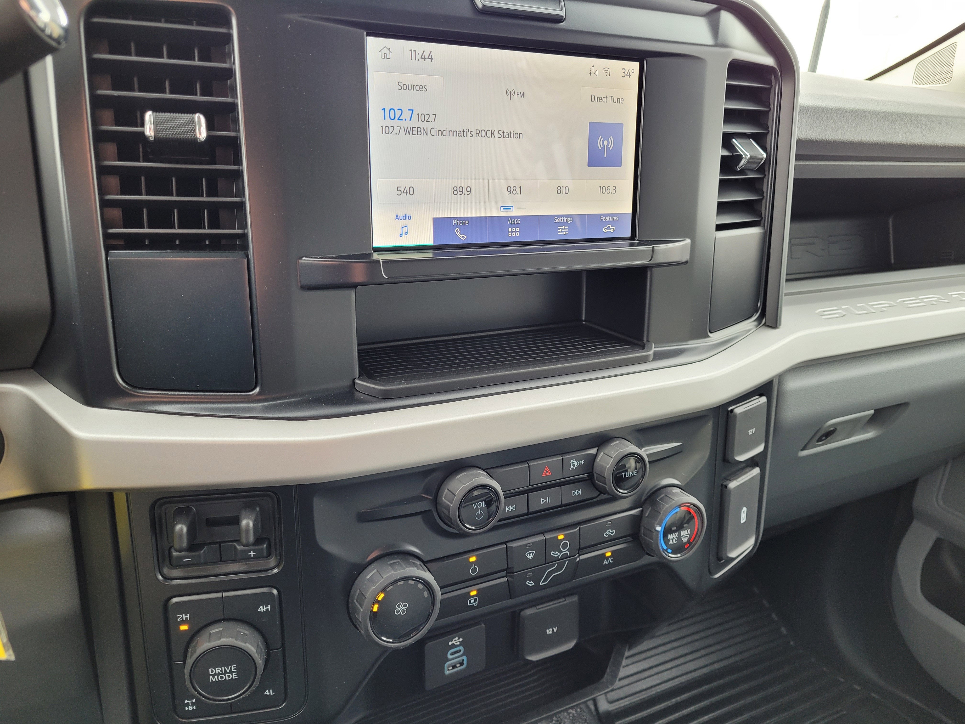 2026 Ford F-350SD XL