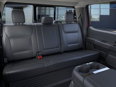 2025 Ford F-350SD Lariat