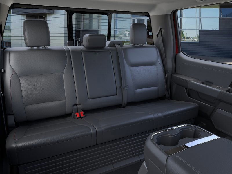 2025 Ford F-350SD Lariat