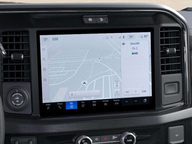 2025 Ford F-350SD Lariat