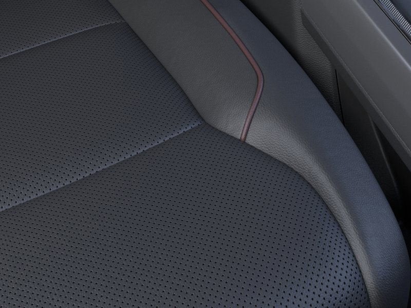 2025 Ford F-350SD Lariat