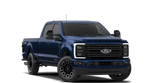 2027 Ford F-350SD Platinum