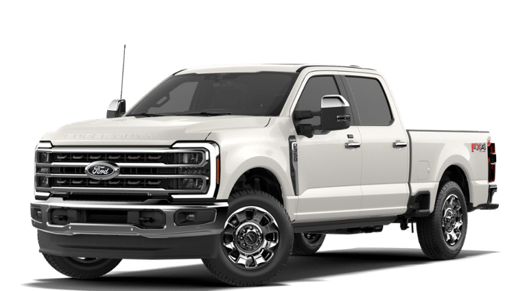 2027 Ford F-350SD King Ranch