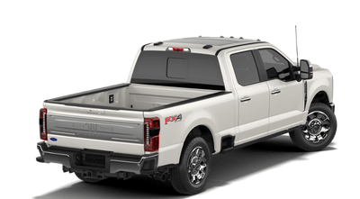 2027 Ford F-350SD King Ranch