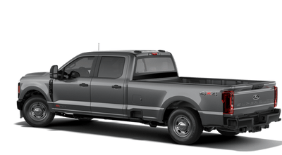 2027 Ford F-350SD XL
