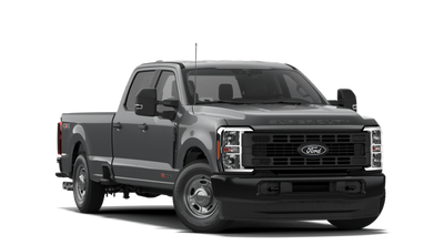 2027 Ford F-350SD XL
