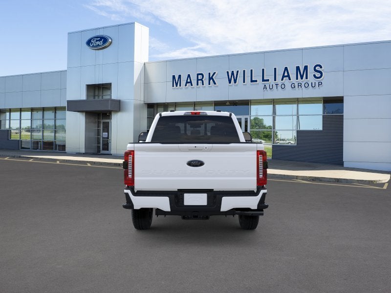 2026 Ford F-350SD Base