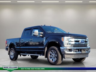 2019 Ford F-350SD Lariat