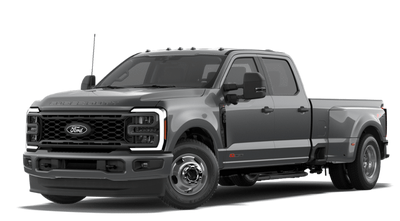 2027 Ford F-350SD XL DRW