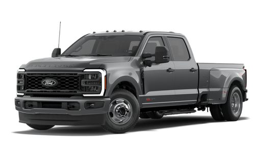 2027 Ford F-350SD XL DRW