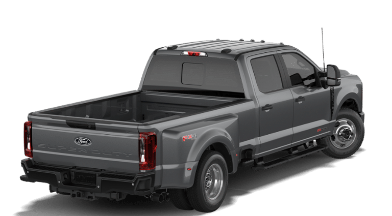 2027 Ford F-350SD XL DRW