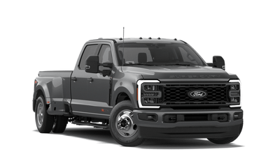 2027 Ford F-350SD XL DRW