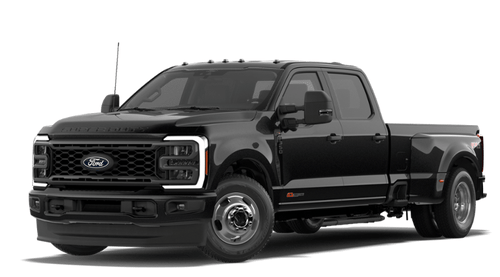 2027 Ford F-350SD XL DRW