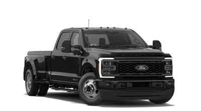 2027 Ford F-350SD XL DRW