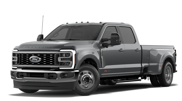 2027 Ford F-350SD Lariat DRW