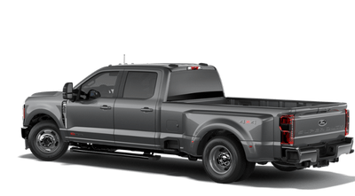 2027 Ford F-350SD Lariat DRW