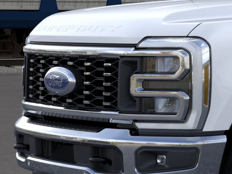 2026 Ford F-350SD King Ranch DRW