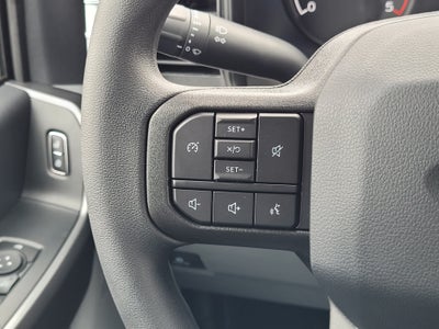 2027 Ford F-350SD XL DRW