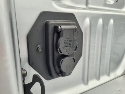 2027 Ford F-350SD XL DRW
