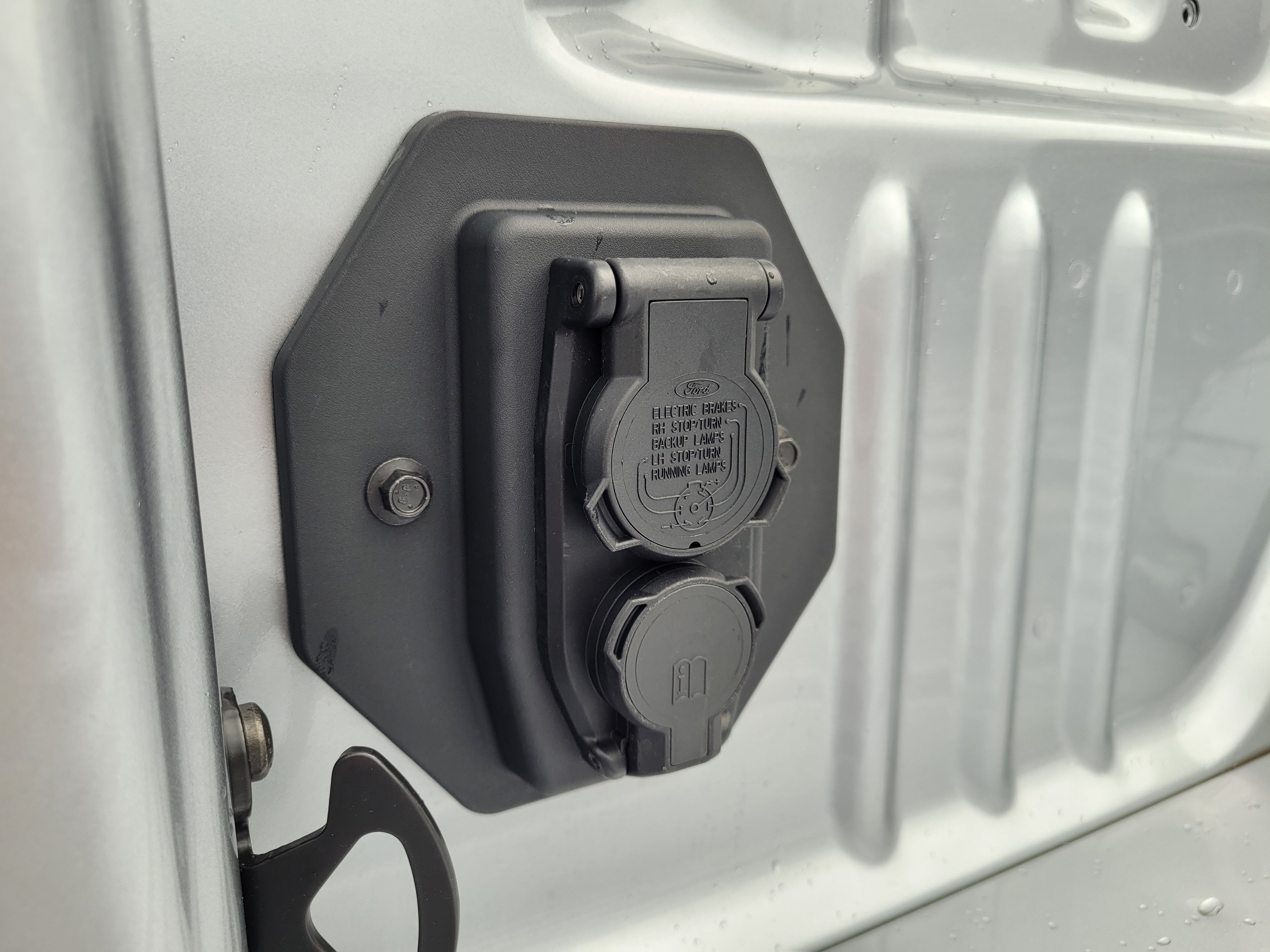 2027 Ford F-350SD XL DRW