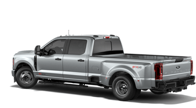 2027 Ford F-350SD XL DRW