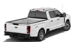 2027 Ford F-350SD XL DRW
