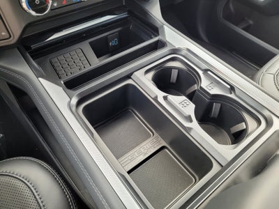 2026 Ford F-350SD Platinum DRW