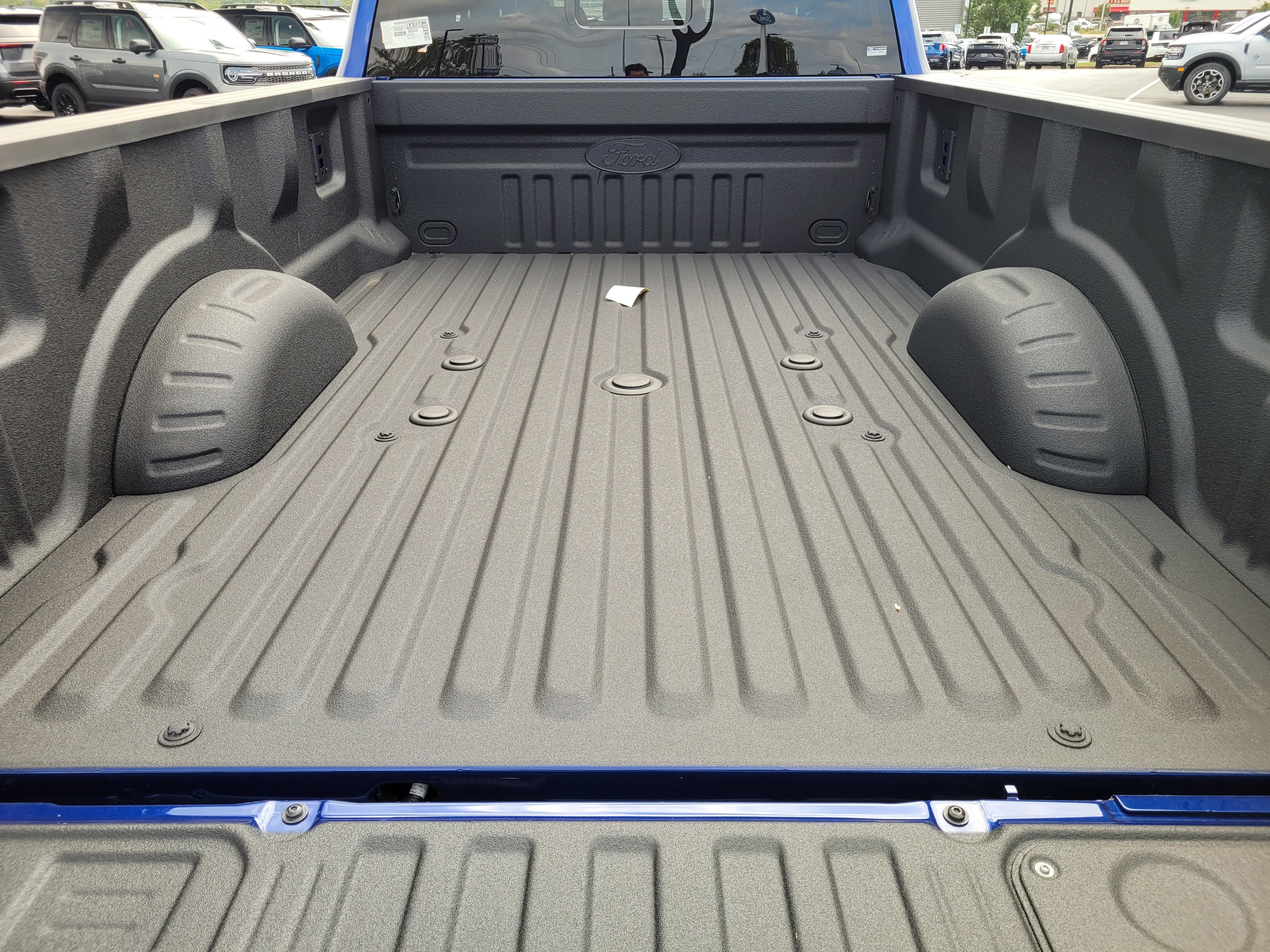 2026 Ford F-350SD Platinum DRW