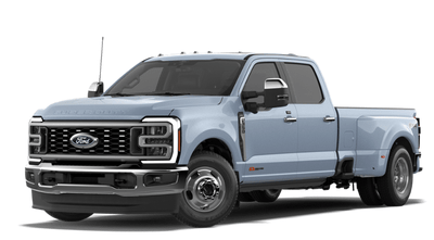 2027 Ford F-350SD Lariat DRW