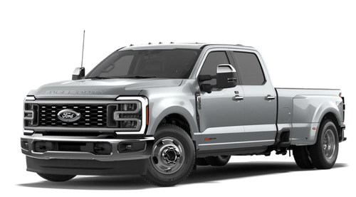 2027 Ford F-350SD Lariat DRW