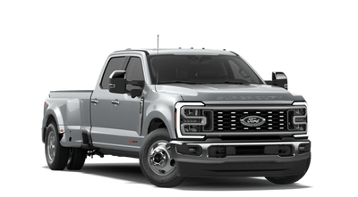 2027 Ford F-350SD Lariat DRW