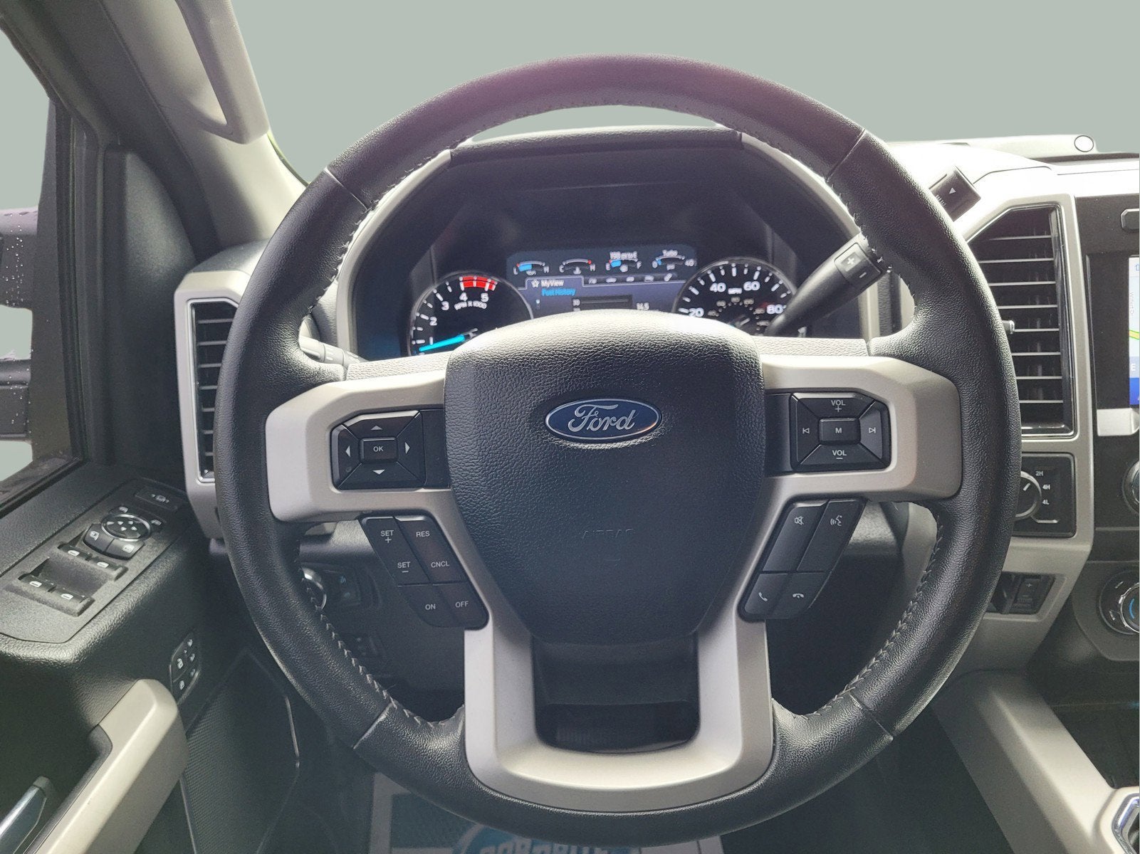 2020 Ford F-350SD Lariat DRW