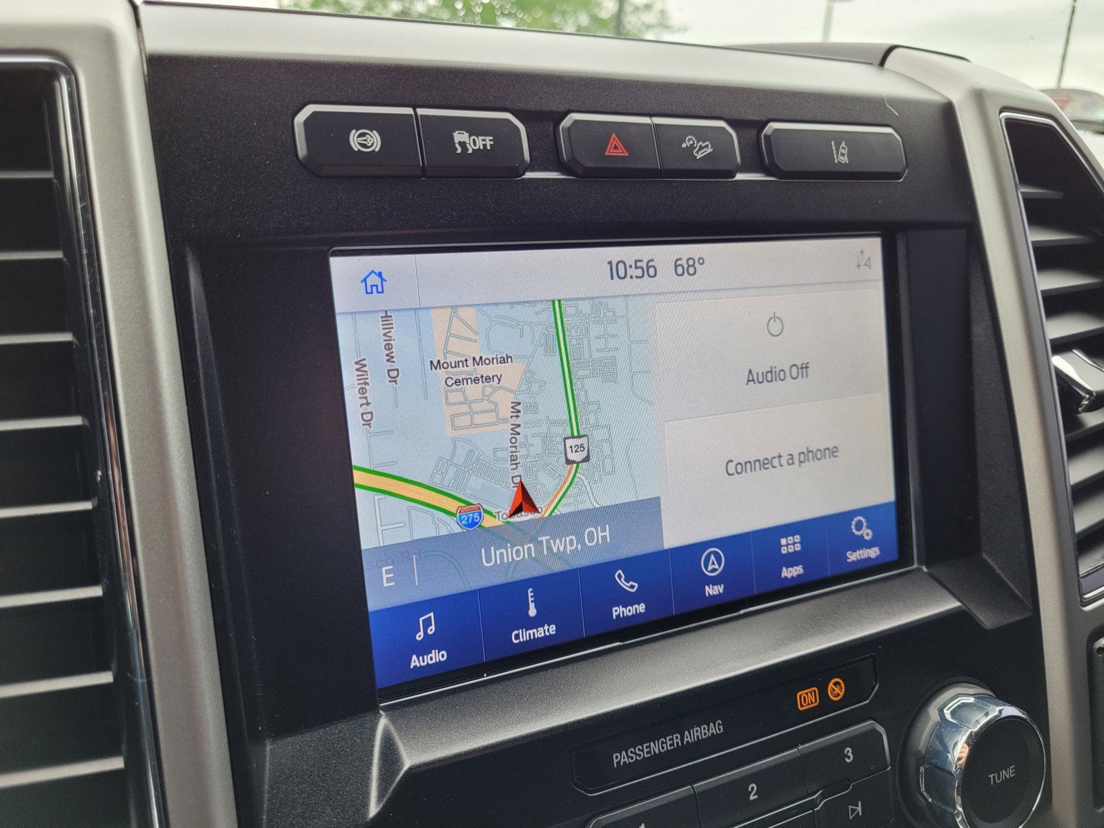 2020 Ford F-350SD Lariat DRW