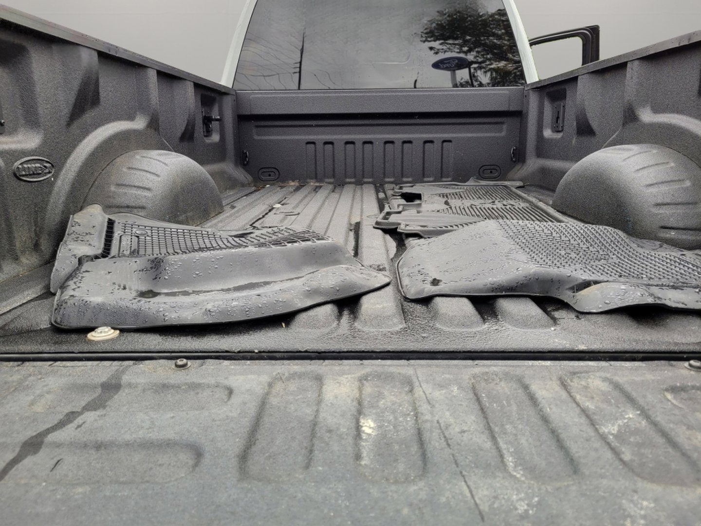 2020 Ford F-350SD Lariat DRW