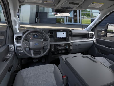 2026 Ford F-350SD XL DRW