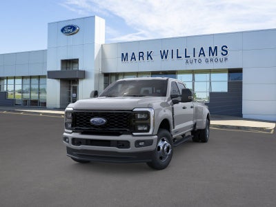 2026 Ford F-350SD XL DRW