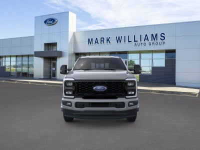 2026 Ford F-350SD XL DRW