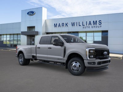 2026 Ford F-350SD XL DRW